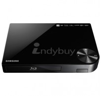 Samsung Blu-ray & DVD Player